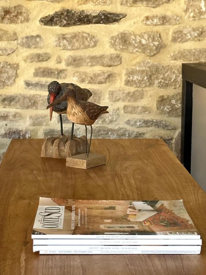 Les Chambres Du Vieux Bistrot Cabrières-dʼAvignon Екстериор снимка